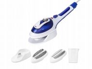 Přenosná parní žehlička 3 v 1 STEAM IRON